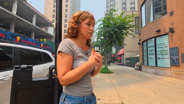 Chicago woman aggressively harassed, followed by man in Gold Coast