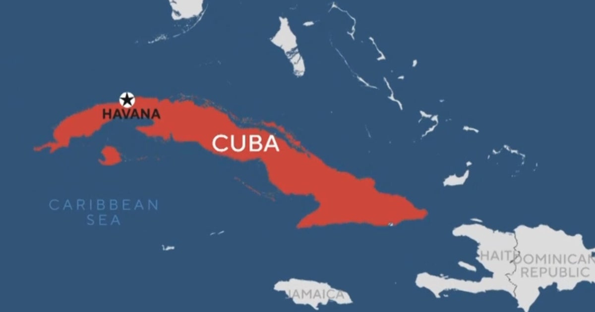 Why the Trump administration is looking at Cuba military options