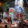 Daily Life In Iran The Day After Ayatollah Khamenei's Funeral In Tehran 