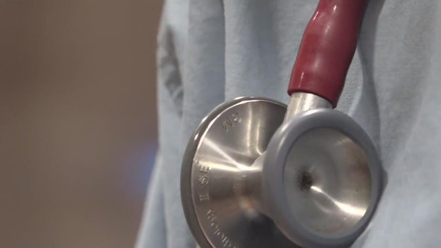 Michigan health expert talks impact of wildfire smoke 