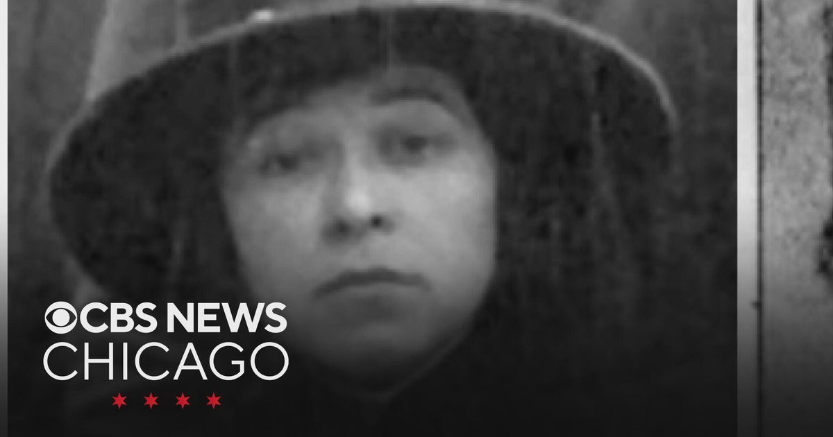 First Black woman soldier to serve overseas honored at Lincoln National Cemetery