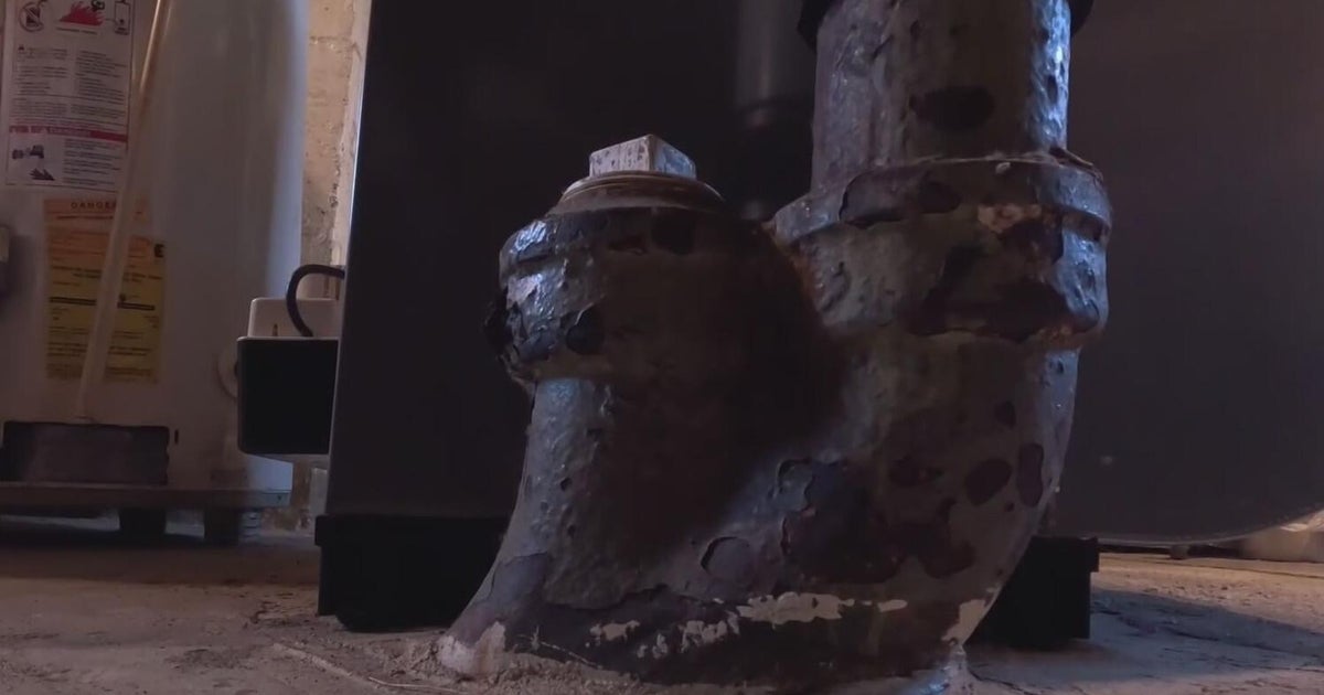 Detroit launches $184M alley sewer repair program to fix 9,000 residential sewer connections