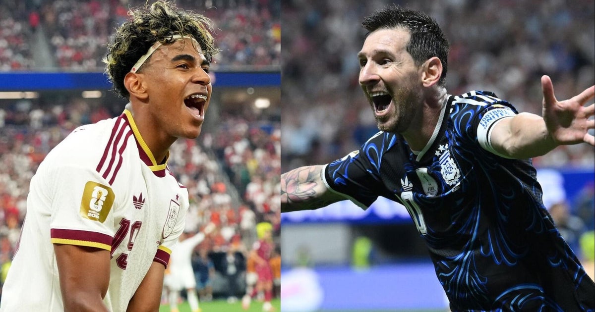 Who will win the World Cup: Spain or Argentina?