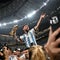 Spain and Argentina's World Cup trophy count before 2026 final
