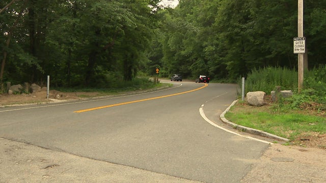 Wampatuck Road 