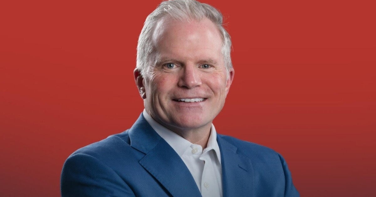 Image for Mike Cox drops out of Michigan's gubernatorial race after Trump endorses John James