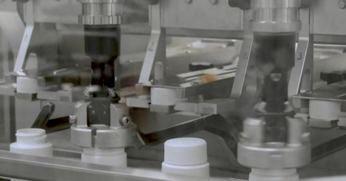 FDA approves new cholesterol-lowering pill, doctor explains what it does differently