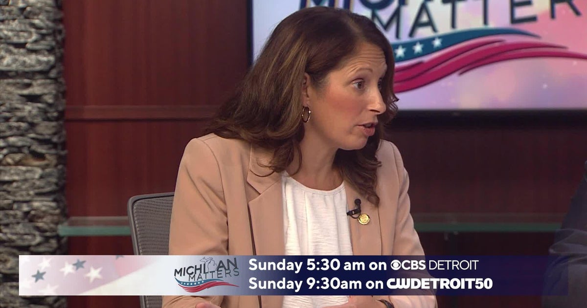 Michigan Matters talks regional transit and auto insurance reform