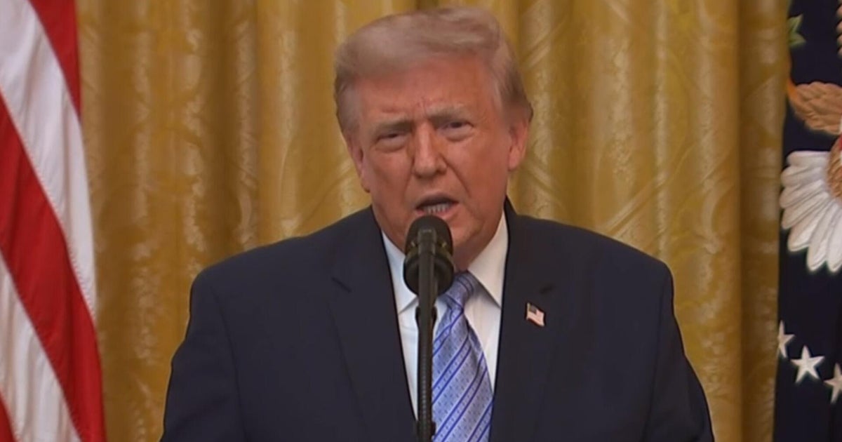 Watch: Trump speaks on elections, alleges Chinese access to voter data | Special Report