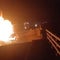 "Worst case scenario" for shippers as U.S. and Iran step up attacks