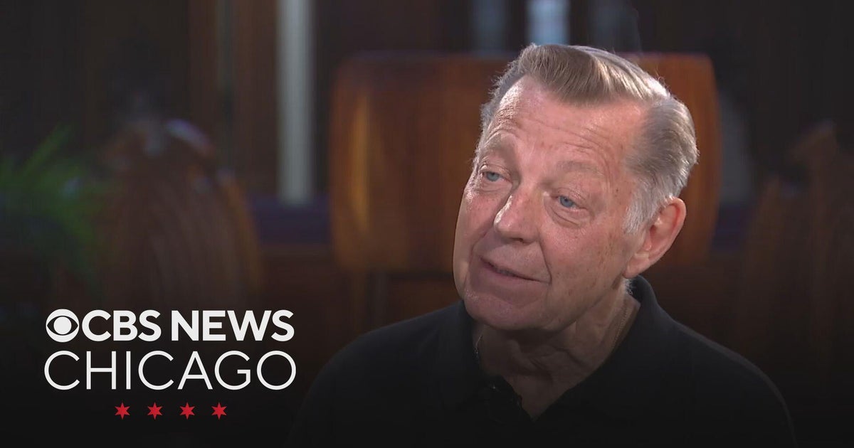 St. Sabina leaders and members criticize handling of probe into Rev. Pfleger