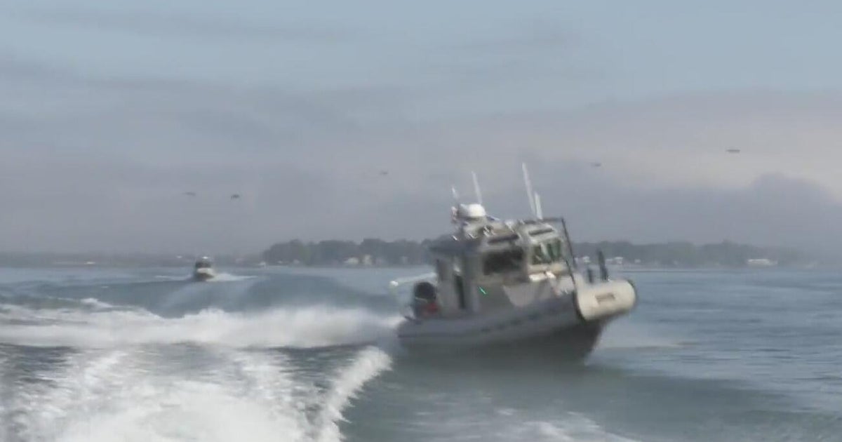 Coast Guard takes 187 false distress calls on the Great Lakes this year