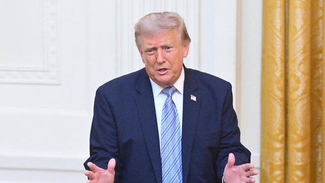 Trump Speech 