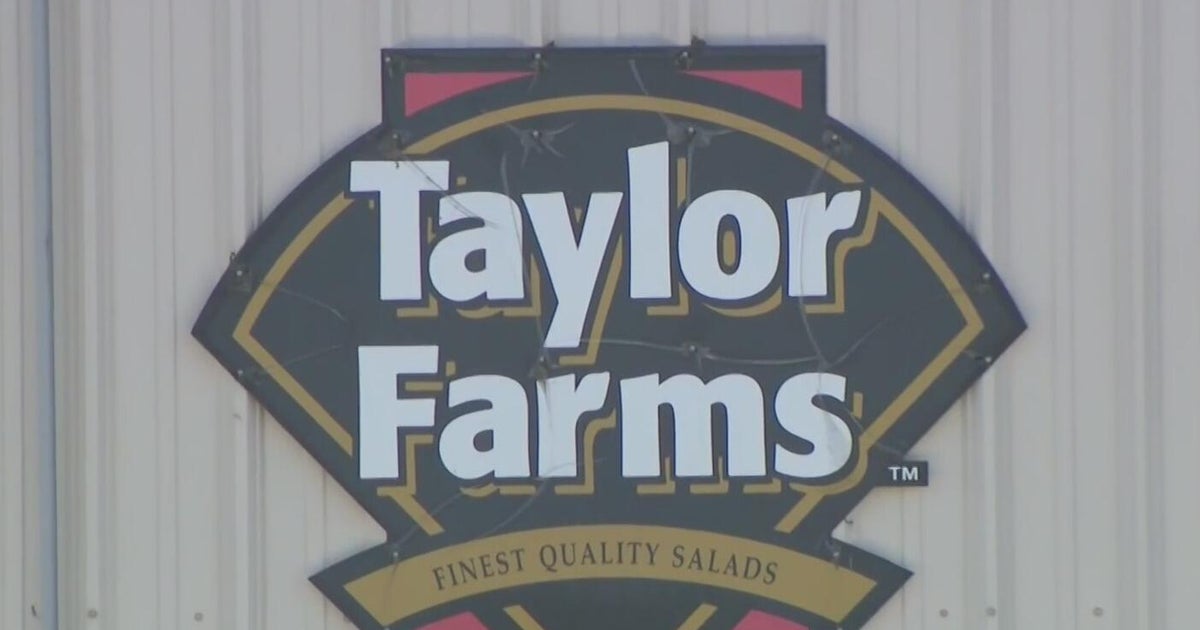 Taylor Farms pulls iceberg lettuce linked to cyclosporiasis outbreak