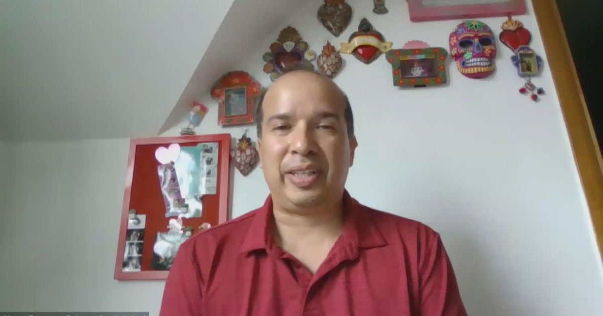 Chicago cyclosporiasis patient recalls uncomfortable experience. 
