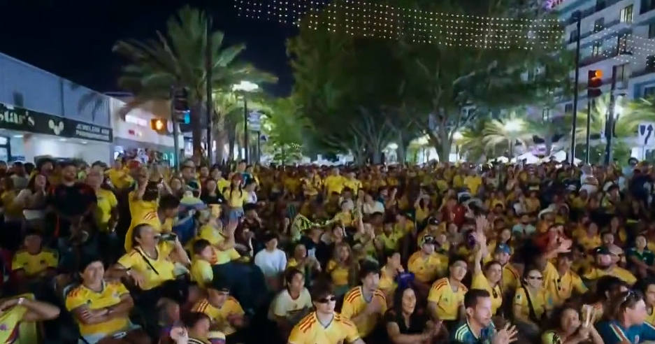 South Florida city prepares for surge of visitors amid World Cup final matches over the weekend