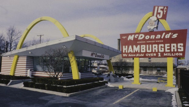 America at 250: How Chicago revolutionized the fast food industry