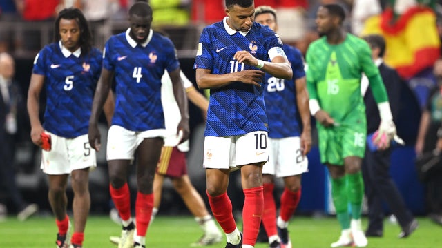 France v Spain: Semi Final - FIFA World Cup 2026 