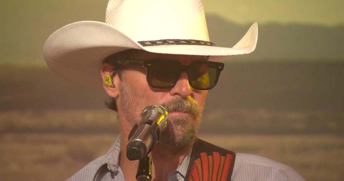 Saturday Sessions: Midland performs “Shooting Memories With Tequila”