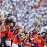 Spain v Argentina: Final - FIFA World Cup 2026 
