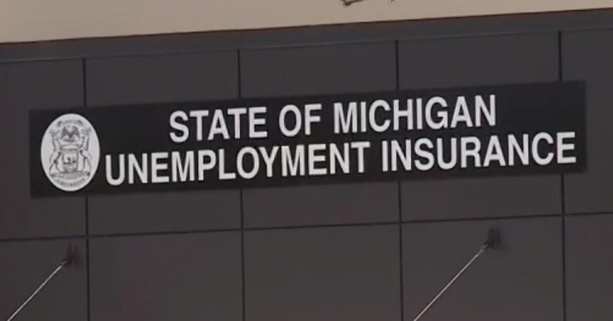 Michigan unemployment benefits extended to domestic violence survivors