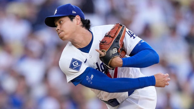 Shohei Ohtani 