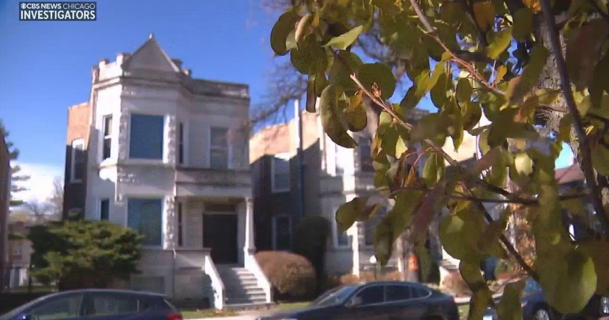 cbsnews.com - Dylan  Olsen - Advocates to speak against ordinance that would scale back some tenant protection proposals in Chicago