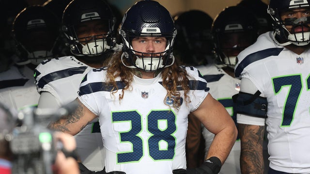 NFL: DEC 28 Seahawks at Panthers 