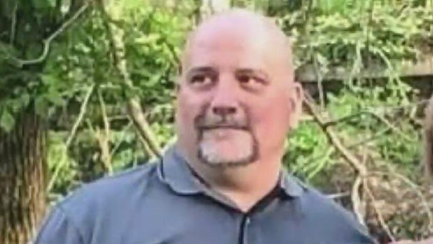 Pickup truck driver deliberately caused crash that killed ex-wife's new boyfriend, police say