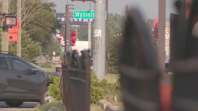 Child hurt after struck by vehicle in Royal Oak Township, authorities say 