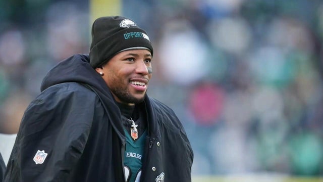 49ers Eagles Football 