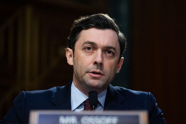 Clayton DNI Hearing