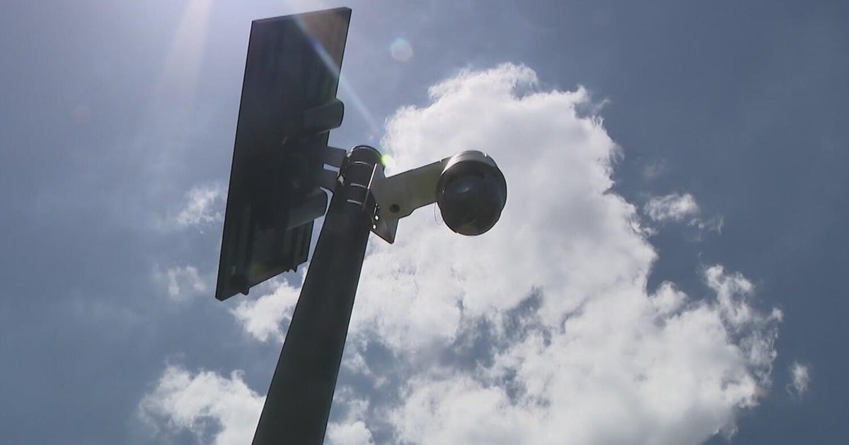 Georgia Police Officers Accused of Misusing License Plate Readers
