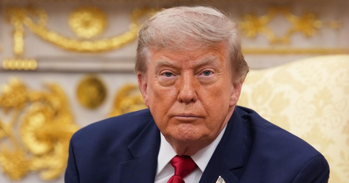 Trump to impose 50% tariffs on some Canadian goods. Here's what's impacted