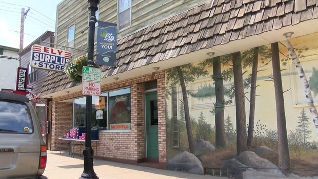 Ely businesses struggle as foot traffic dries up amid northern Minnesota wildfires