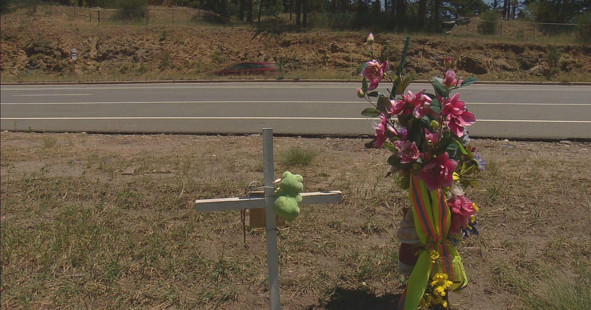 Colorado State Patrol on Evergreen hit-and-run: 