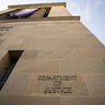 Department Of Justice Holds News Conference On Unaccompanied Migrant Children 