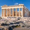 Tourists stabbed near famed Acropolis in Athens, Greece