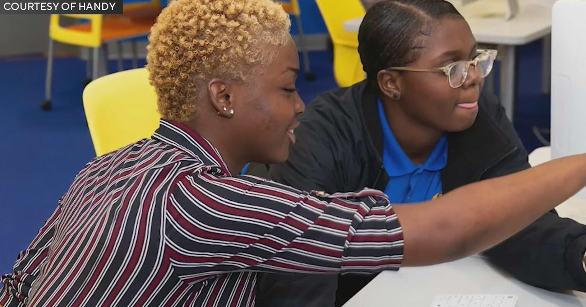 South Florida nonprofit helping youth overcome life's challenges to build bright...