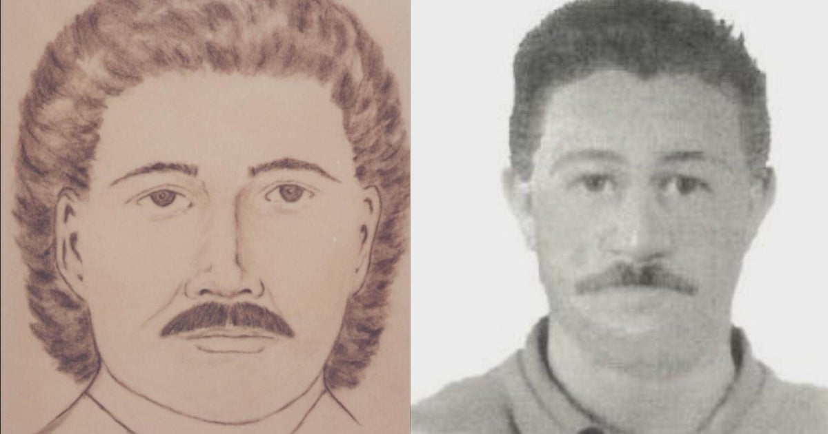How genetic genealogy helped solve the abduction of two North Texas girls decades later