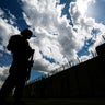 US-led coalition forces pull out of K1 Air base in northern Iraq 
