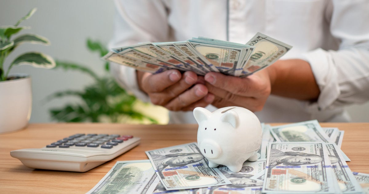 Here's how much interest a $50,000 2-year CD account can earn now