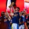 World Cup champs greeted as heroes in Spain as 2026 tournament comes to an end