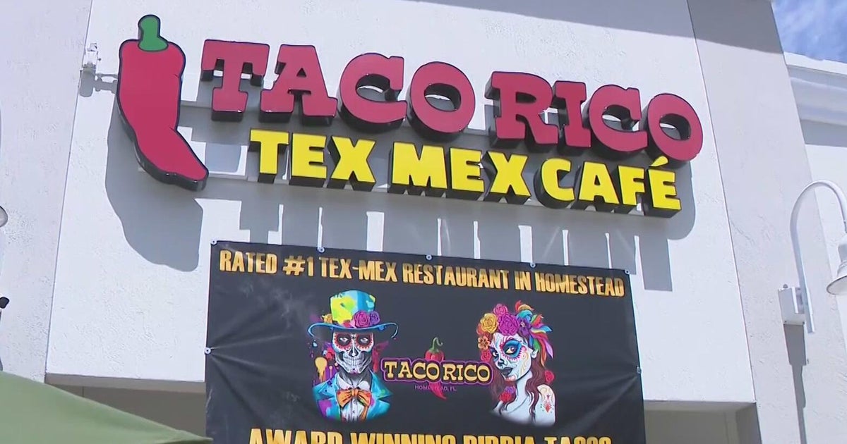 South Florida restaurant franchisee apologizes after racial slur backlash