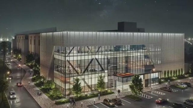 proposed Pittsburg CA data center 
