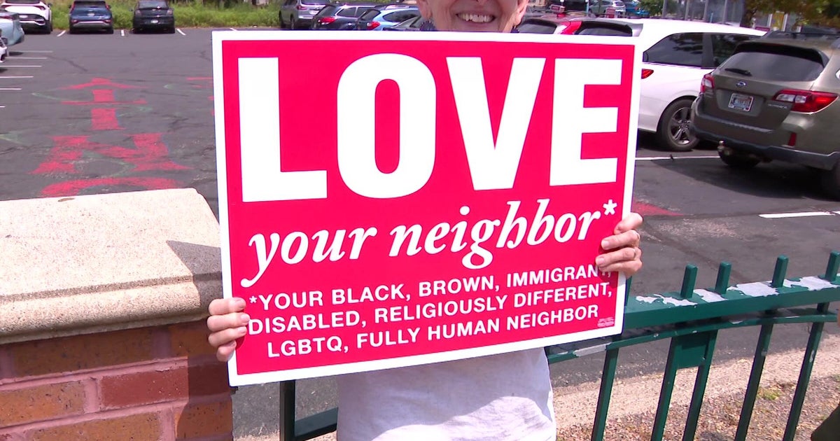 Researchers travel to Minnesota to study how neighbors mobilize, care ...