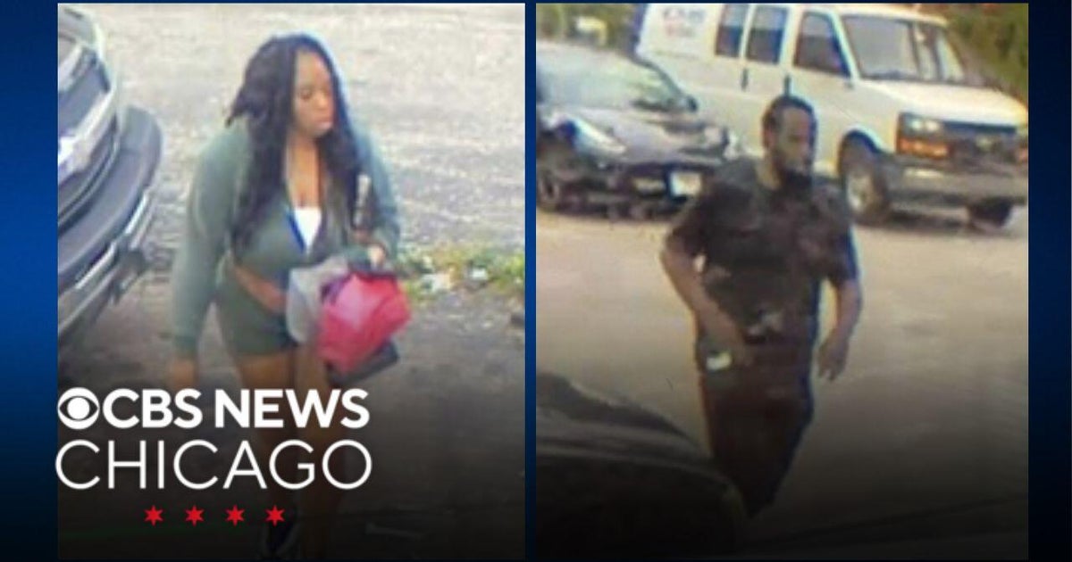 Pair sought in Highland Park shooting that left person injured
