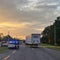 Mexican man killed by truck after ICE encounter was on vacation, officials say
