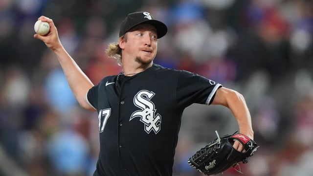 Erick Fedde 