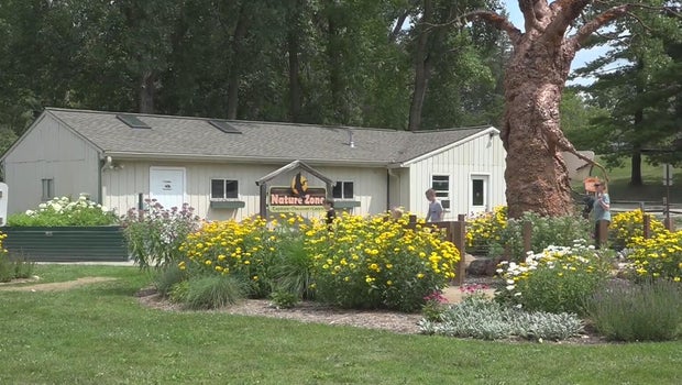 Michigan nature center working to raise $100,000 after losing tax exempt status